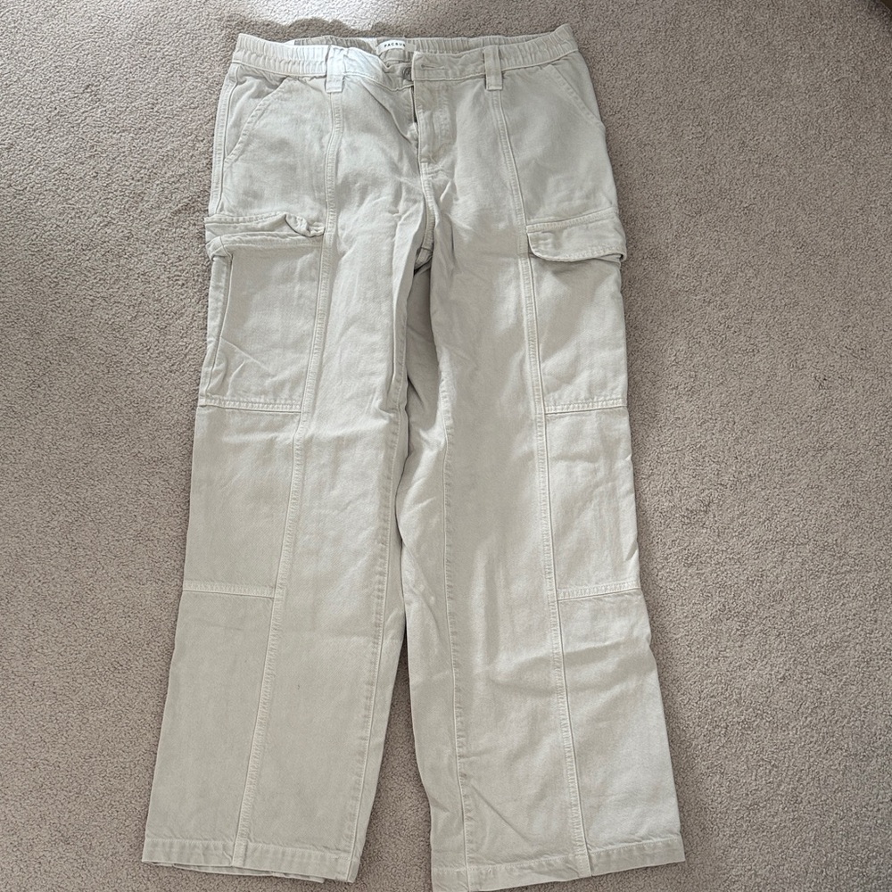 PacSun Women’s Cargo Pants